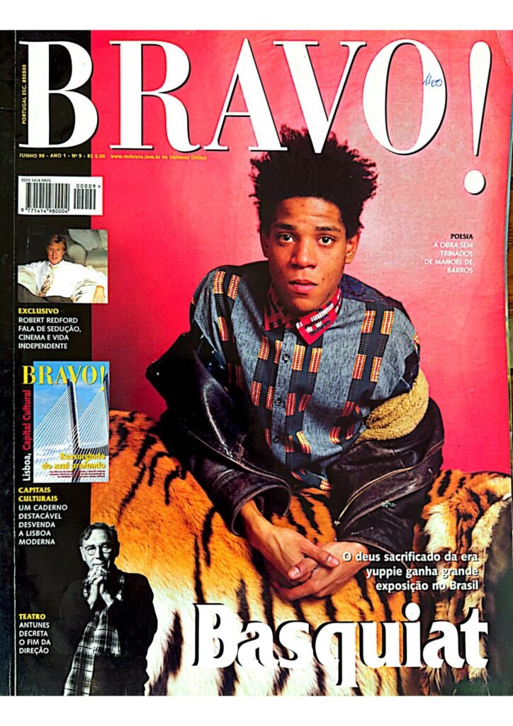 thumbnail of Bravo-junho-1998