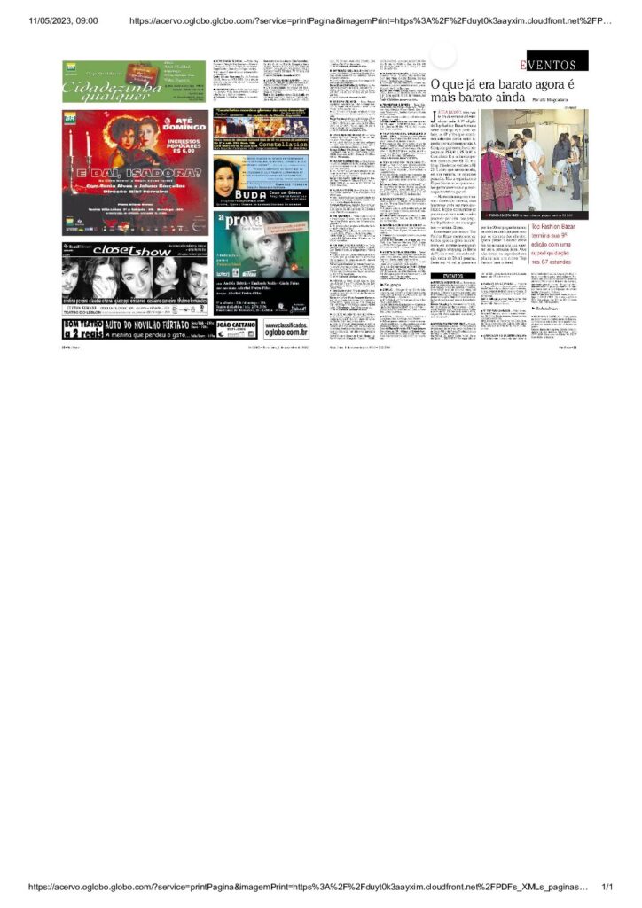 thumbnail of OGlobo-01-11-2002-RioS30