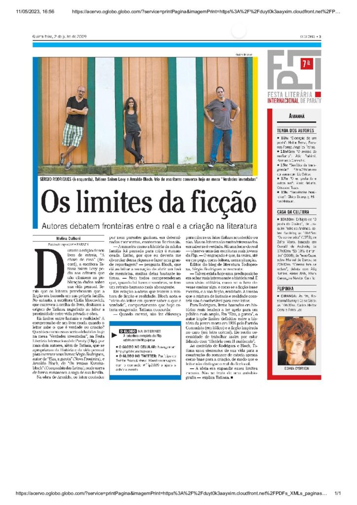 thumbnail of OGlobo-02-07-2009-Cult3