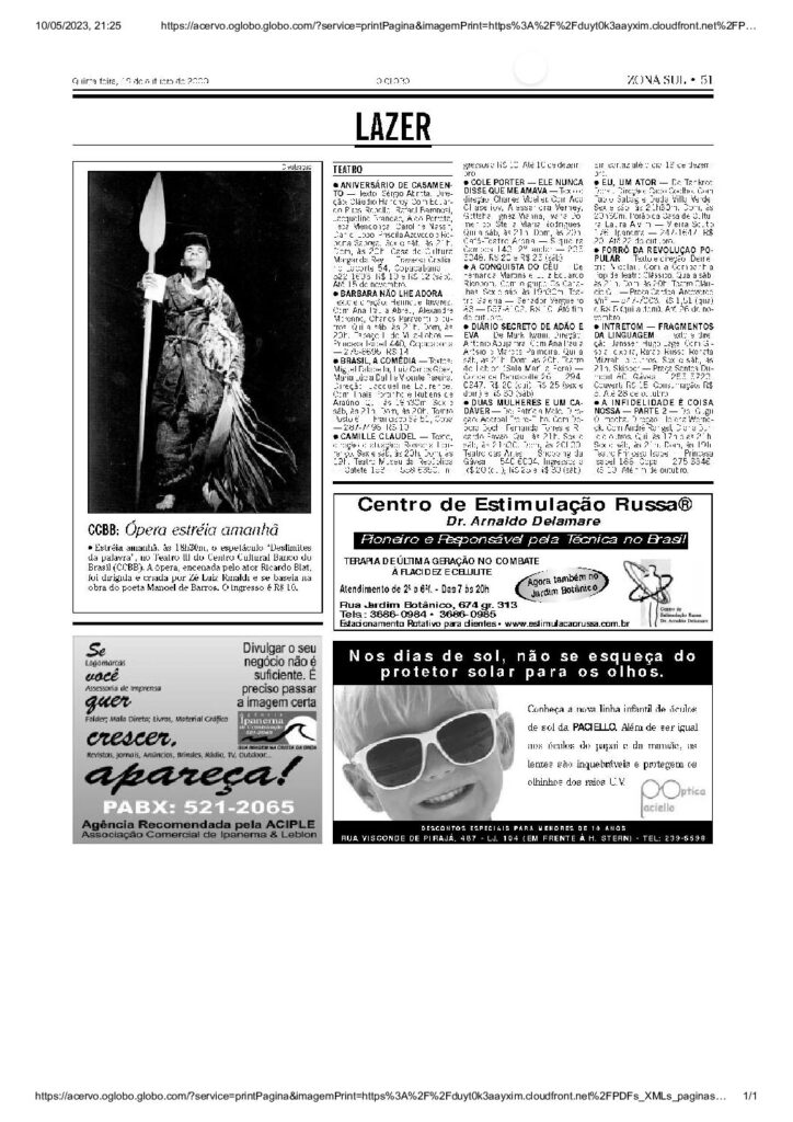 thumbnail of OGlobo-19-10-2000-Bairros51