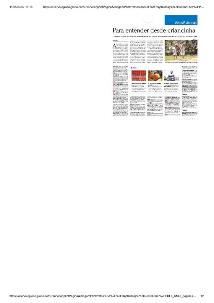 thumbnail of OGlobo-19-10-2007-RioS19