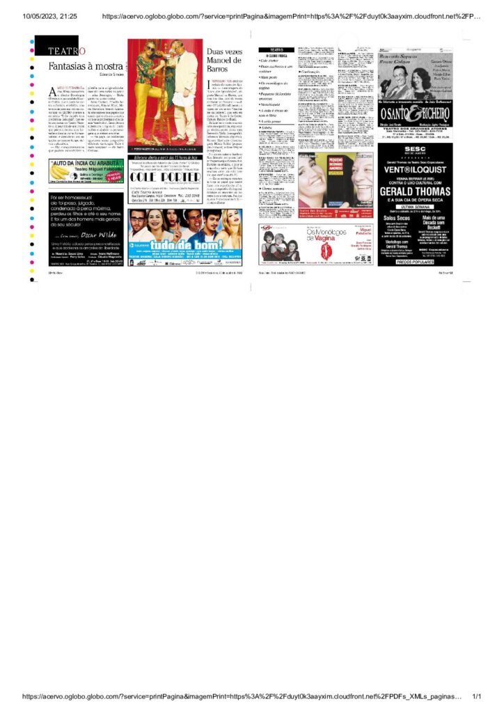 thumbnail of OGlobo-20-10-2000-RioS32