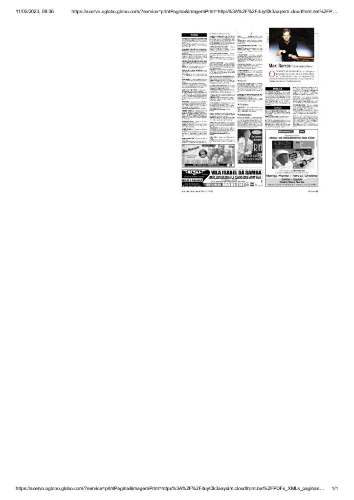 thumbnail of OGlobo-31-05-2002-RioS23