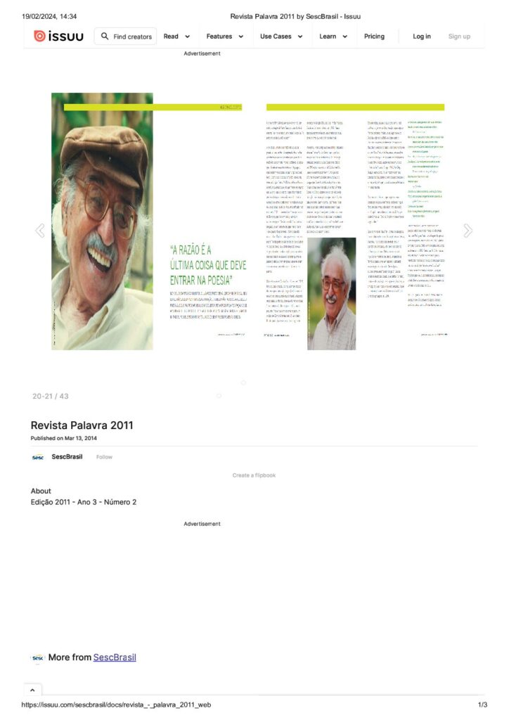 thumbnail of Palavra-01-07-11-1