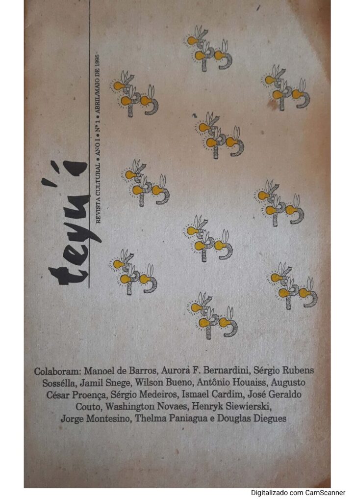 thumbnail of Teyui-04-1995-AnnaAccioly