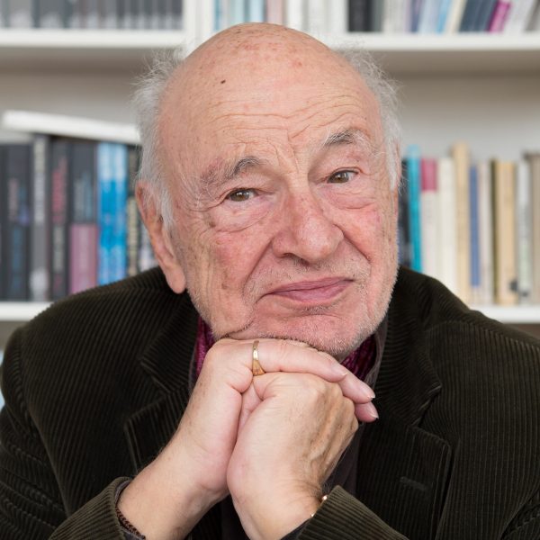 Edgar Morin_1 Edgar Morin_1