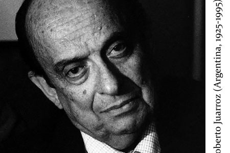Roberto-Juarroz-Argentina-1925-1995